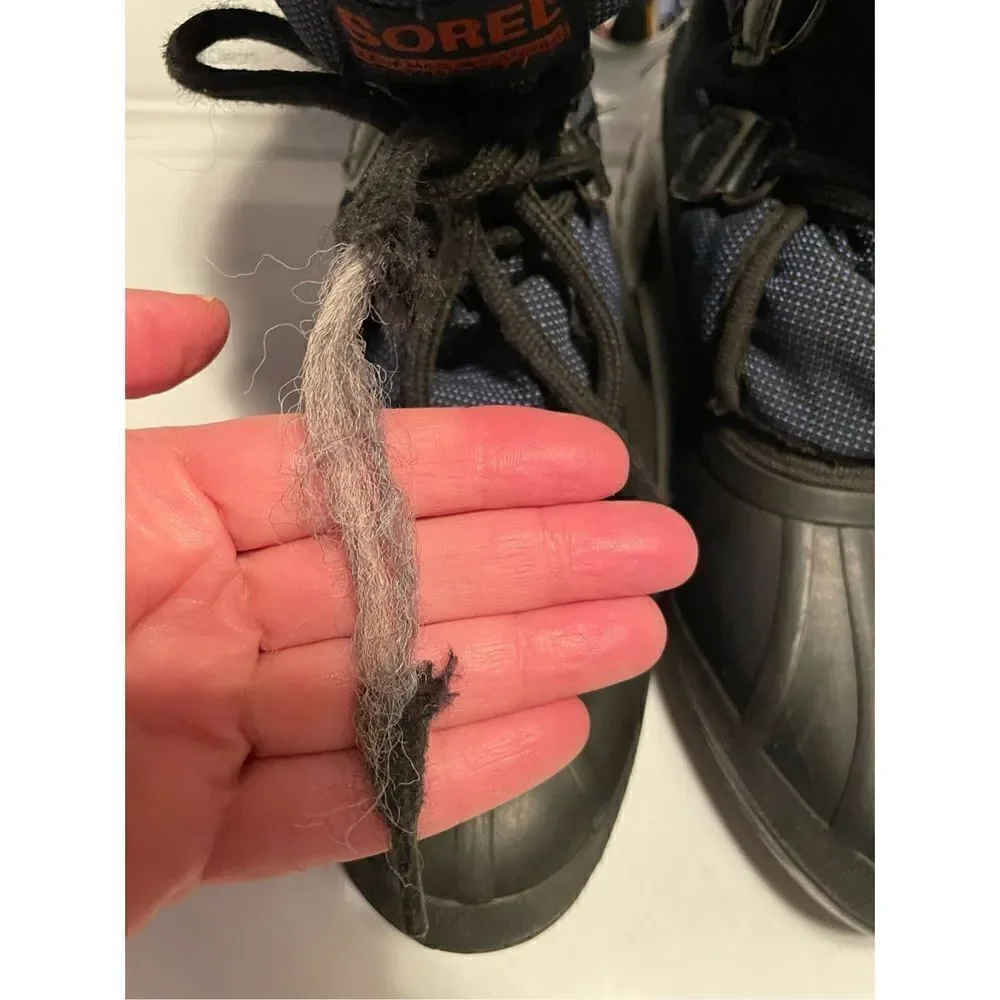 Sorel Winter Boots